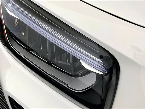 New 2026 Mercedes-Benz GLB 250 4MATIC image 15