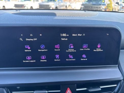 Used 2024 Kia Seltos EX image 24