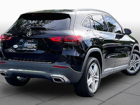 Used 2023 Mercedes-Benz GLA 250 image 13