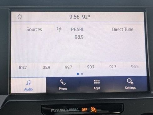 Used 2020 Ford F150 XL w/ Equipment Group 101A Mid RWD image 23