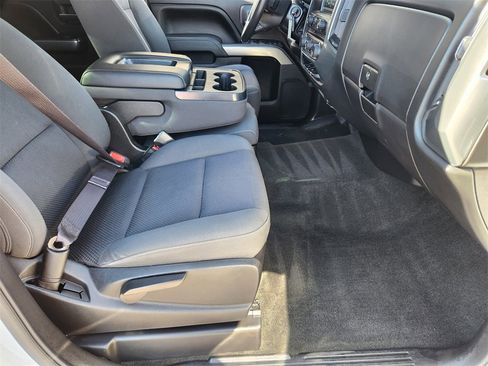 Used 2017 Chevrolet Silverado 1500 LT w/ All Star Edition image 14