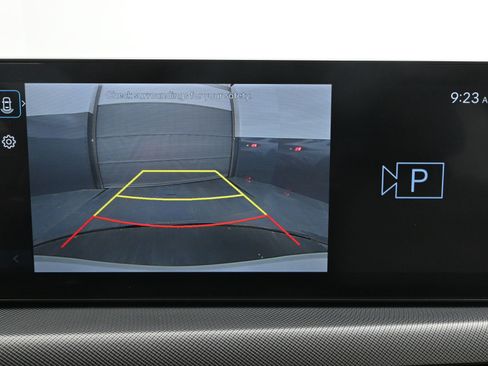 Certified 2025 Hyundai Sonata SEL image 17