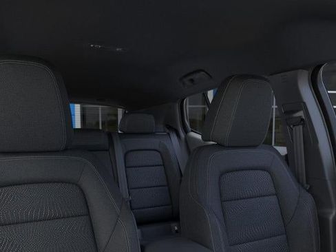 New 2026 Chevrolet Equinox EV LT image 26