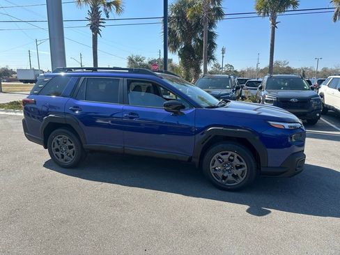 New 2026 Subaru Outback Premium image 2