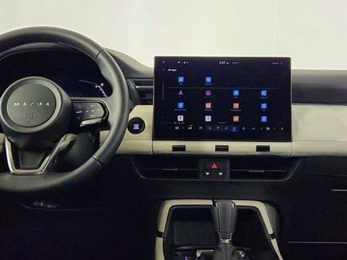 New 2026 MAZDA CX-5 Preferred AWD/4WD image 24