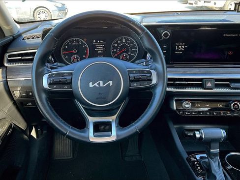 Used 2023 Kia K5 EX image 7