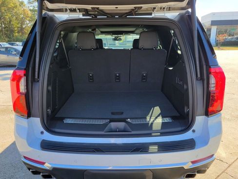 New 2026 GMC Yukon XL Denali w/ Sun & Power Step Package image 7