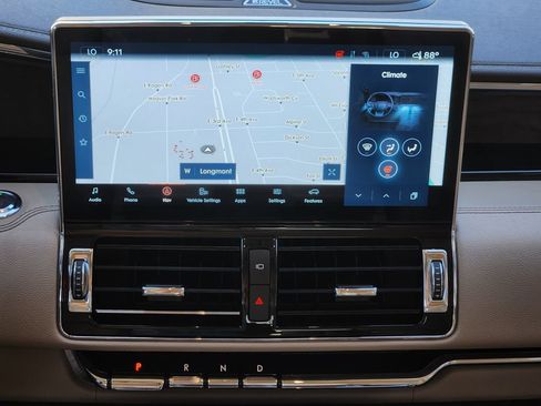Used 2022 Lincoln Navigator 4WD image 19