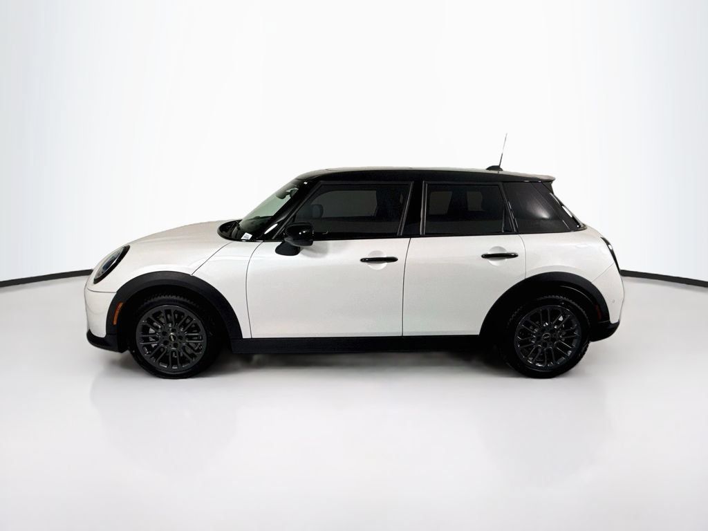 New 2027 MINI Cooper S FWD image 8