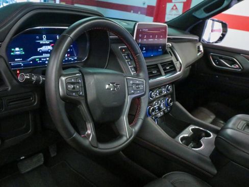 Used 2024 Chevrolet Tahoe RST w/ Luxury Package image 15