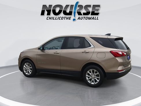 Used 2019 Chevrolet Equinox LT FWD image 6