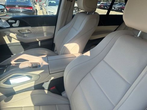 Used 2020 Mercedes-Benz GLE 350 GLE 350 w/ Premium Package image 13