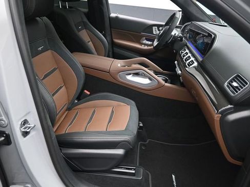 New 2026 Mercedes-Benz GLE 63 AMG S image 31