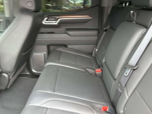 Used 2025 GMC Sierra 1500 Denali AWD/4WD image 15