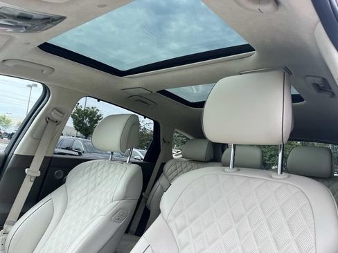 Used 2024 Genesis GV80 3.5T w/ Prestige Package AWD/4WD image 38