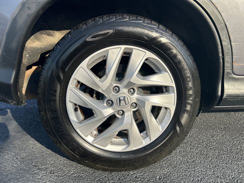 Used 2016 Honda CR-V EX-L image 30