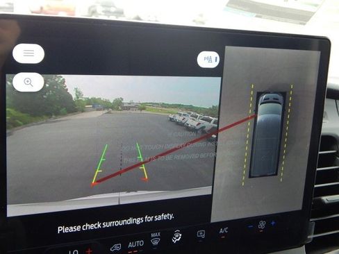 New 2025 Ford Transit 250 148 Medium Roof w/ Load Area Protection Package image 31