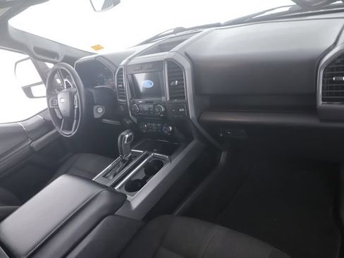 Used 2017 Ford F150 XLT w/ Equipment Group 302A Luxury AWD/4WD image 29