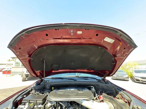 Used 2018 Dodge Durango GT w/ Technology Group image 3