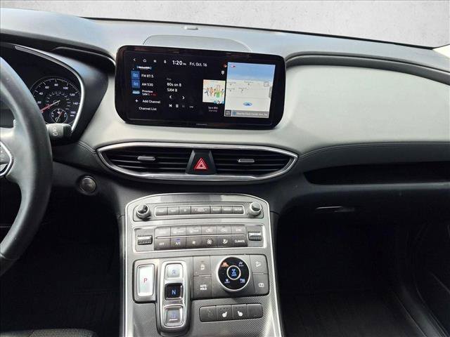 Used 2023 Hyundai Santa Fe SEL AWD/4WD image 11