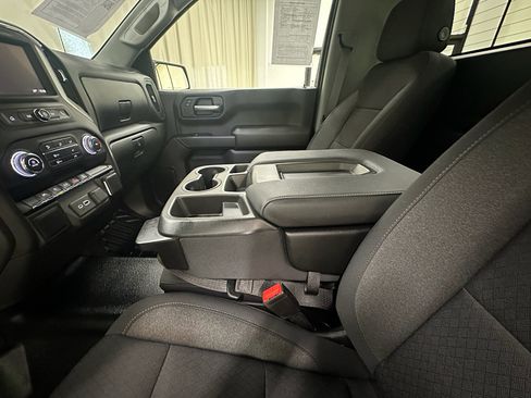 Certified 2022 GMC Sierra 1500 Pro w/ Convenience Package AWD/4WD image 20