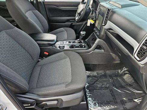 Used 2025 Ford Ranger XL w/ Trailer Tow Package image 19