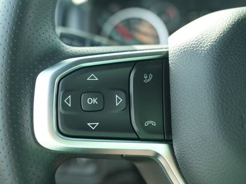 New 2026 RAM 1500 Tradesman RWD image 30