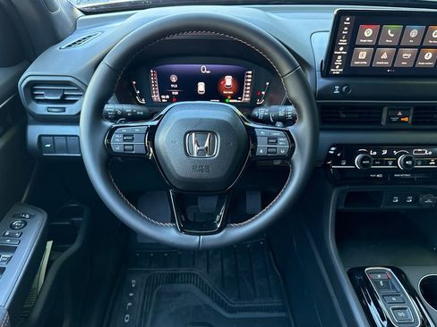 New 2026 Honda Pilot Sport image 11