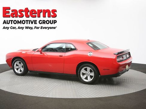 Used 2023 Dodge Challenger SXT image 59
