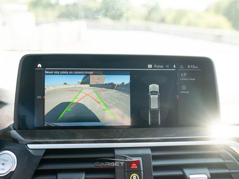 Used 2020 BMW X3 xDrive30i w/ Premium Package image 31