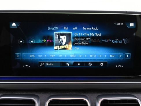 Used 2023 Mercedes-Benz GLE 63 AMG S image 31