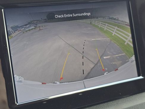 New 2025 RAM ProMaster 3500 w/ Safety Group image 24