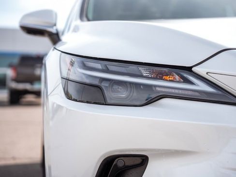 Used 2023 Lexus RX 350 AWD image 12