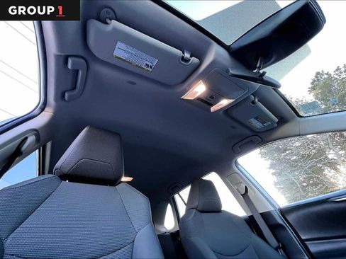 Used 2023 Toyota RAV4 LE image 14