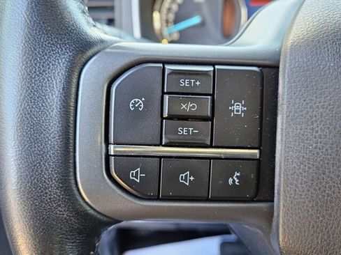 Used 2022 Ford F150 XLT w/ Equipment Group 302A High image 26