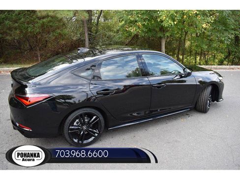 New 2026 Acura Integra A-Spec image 11