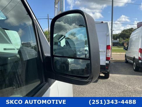 Used 2020 Chevrolet Express 2500 w/ Driver Convenience Package RWD image 10