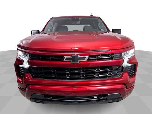 New 2026 Chevrolet Silverado 1500 RST w/ RST Select Package AWD/4WD image 3