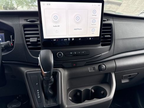 New 2026 Ford Transit 250 148 High Roof image 9