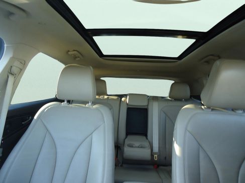 Used 2022 Lincoln Nautilus Reserve w/ Equipment Group 201A image 30