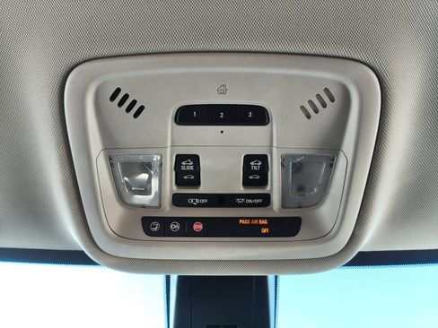 Used 2019 Chevrolet Traverse High Country w/ LPO, Floor Liner Package AWD/4WD image 30