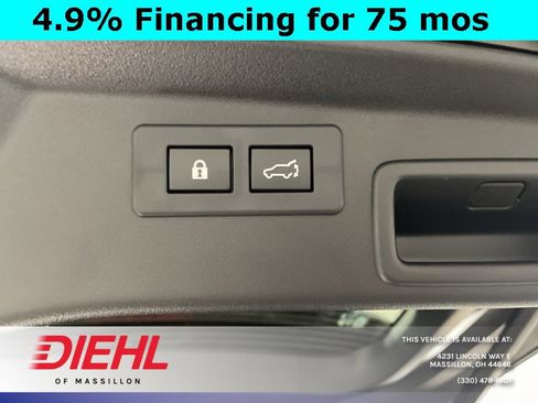 New 2026 Subaru Outback Limited XT image 9