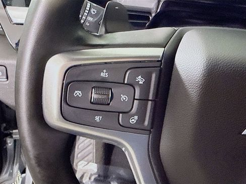 Used 2025 Chevrolet Silverado 1500 RST w/ Convenience Package II image 22