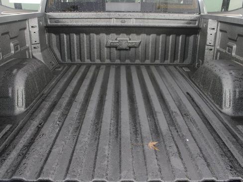 New 2026 Chevrolet Silverado 1500 RST w/ RST All Star Premium Package image 19