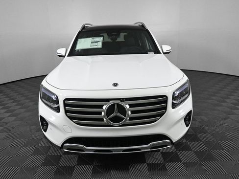 New 2026 Mercedes-Benz GLB 250 image 35