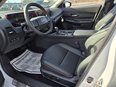 New 2026 Nissan Sentra SR w/ SR Premium Package