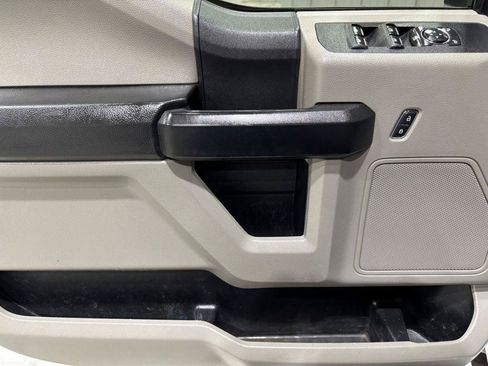 Used 2019 Ford F250 XL w/ Power Equipment Group AWD/4WD image 16