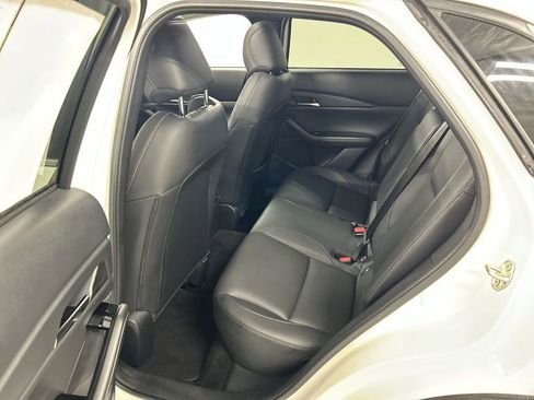 Certified 2025 MAZDA CX-30 AWD 2.5 S w/ Preferred Package image 20