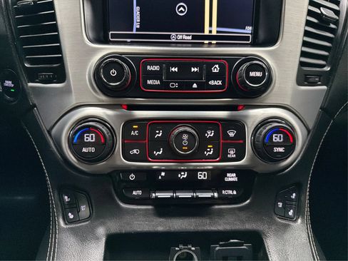 Used 2016 GMC Yukon SLT w/ Open Road Package RWD image 22