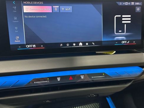 Used 2025 BMW X3 xDrive30i w/ M Sport Package image 32